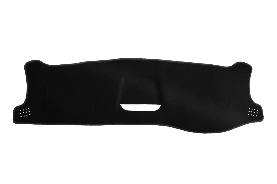 Dash Mat To Fit VolksWagen Amarok NF models excluding Panamerica – additional photo