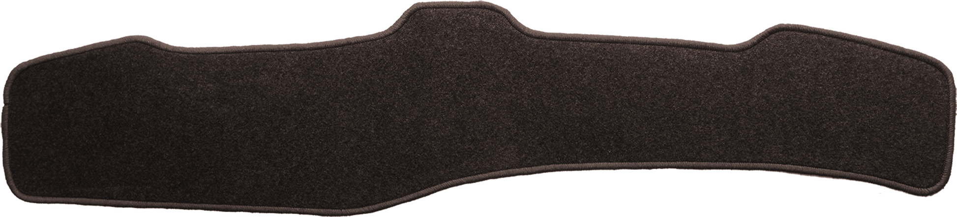 Dash Mat To Fit Datsun 120Y B120 (1974 – 1979) in Brown