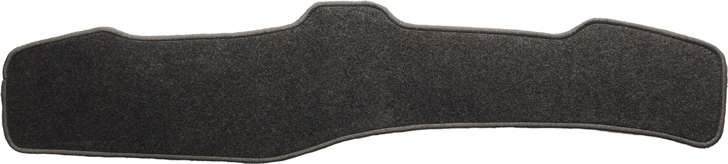 Dash Mat To Fit Datsun 120Y B120 (1974 – 1979) in Grey