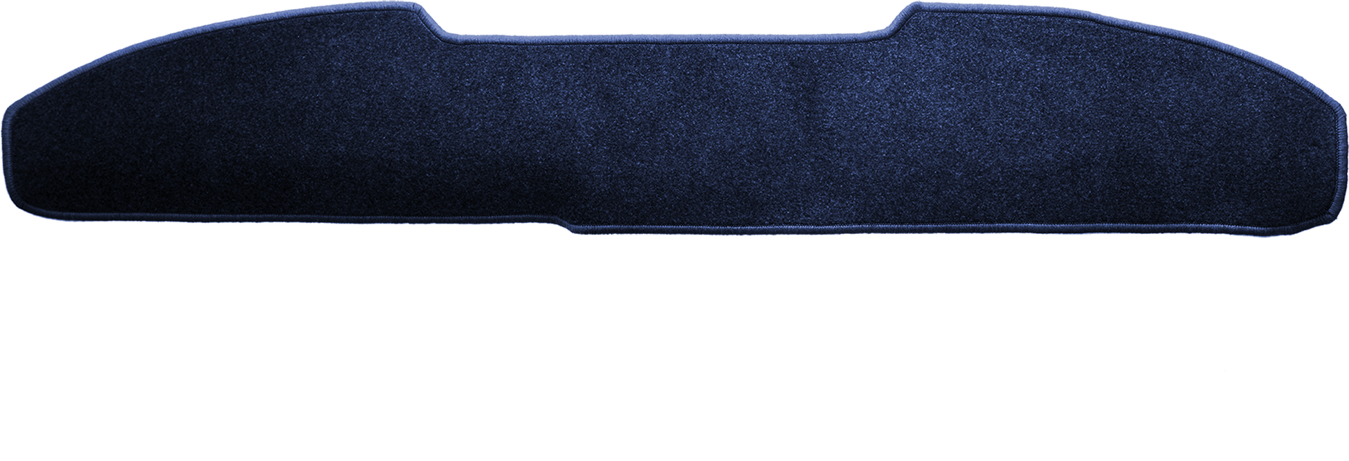 Dash Mat To Fit Ford Falcon XW-XY (1969 – 1972) in Blue