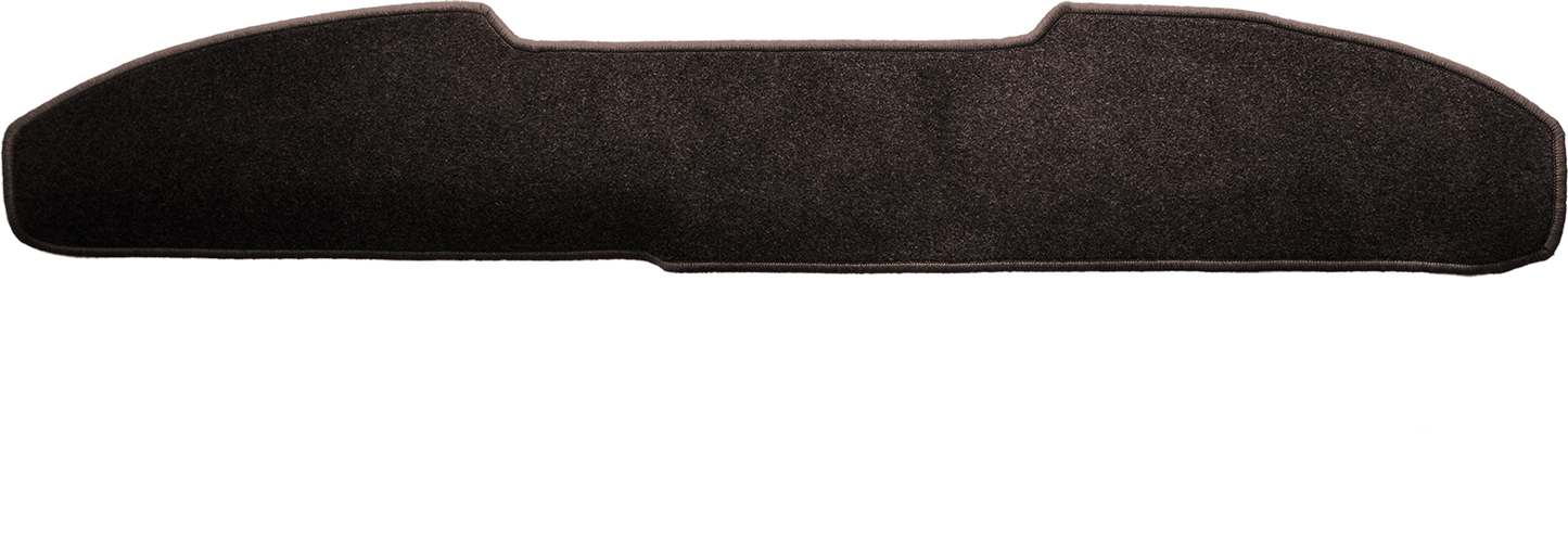 Dash Mat To Fit Ford Falcon XW-XY (1969 – 1972) in Brown