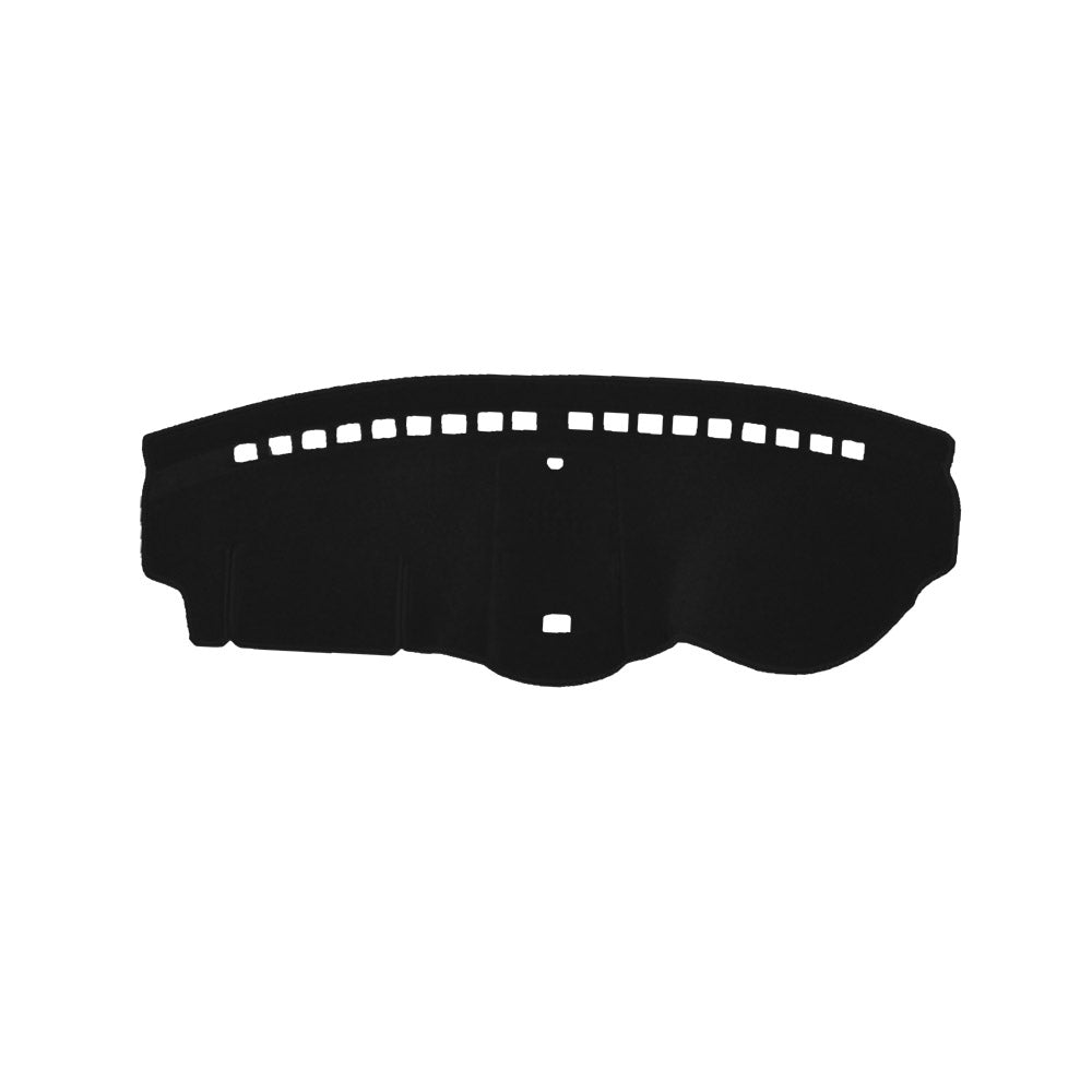 Dash Mat To Fit Holden Captiva CL/LX (2006 – 2011) in Black