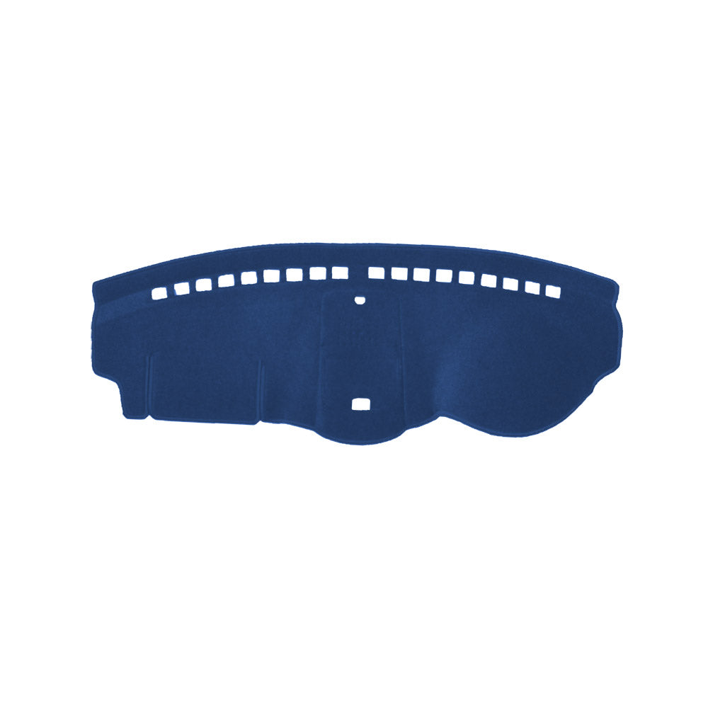 Dash Mat To Fit Holden Captiva CL/LX (2006 – 2011) in Blue