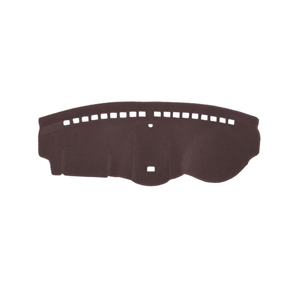 Dash Mat To Fit Holden Captiva CL/LX (2006 – 2011) in Brown