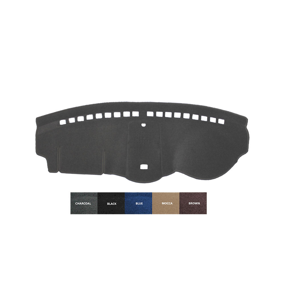 Dash Mat To Fit Holden Captiva CL/LX (2006 – 2011) – additional photo