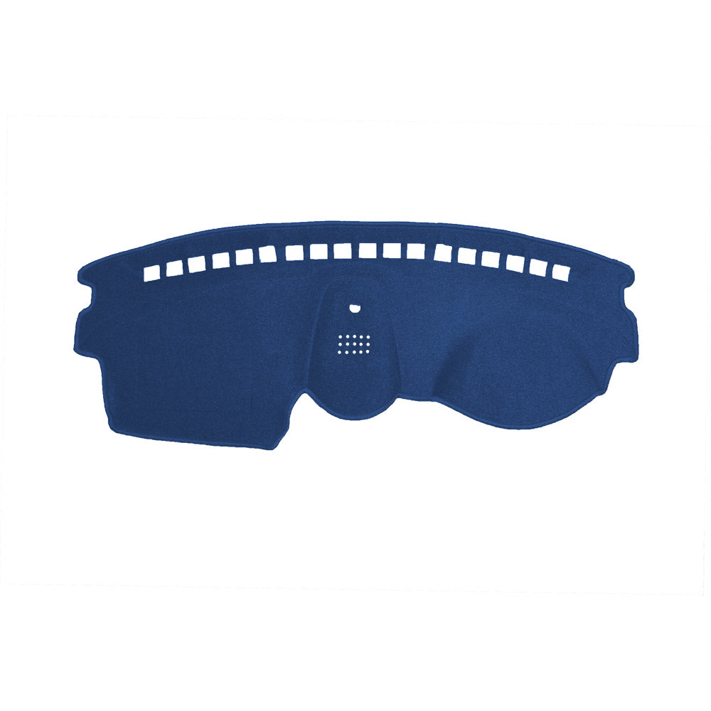 Dash Mat To Fit Holden Captiva 5 CG5 (2009 – 2015) in Blue