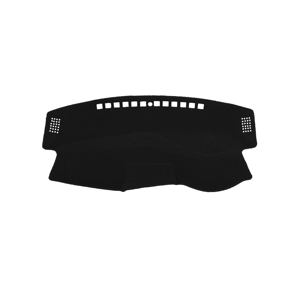 Dash Mat To Fit Toyota C-HR NGX (2016 -2023) in Black