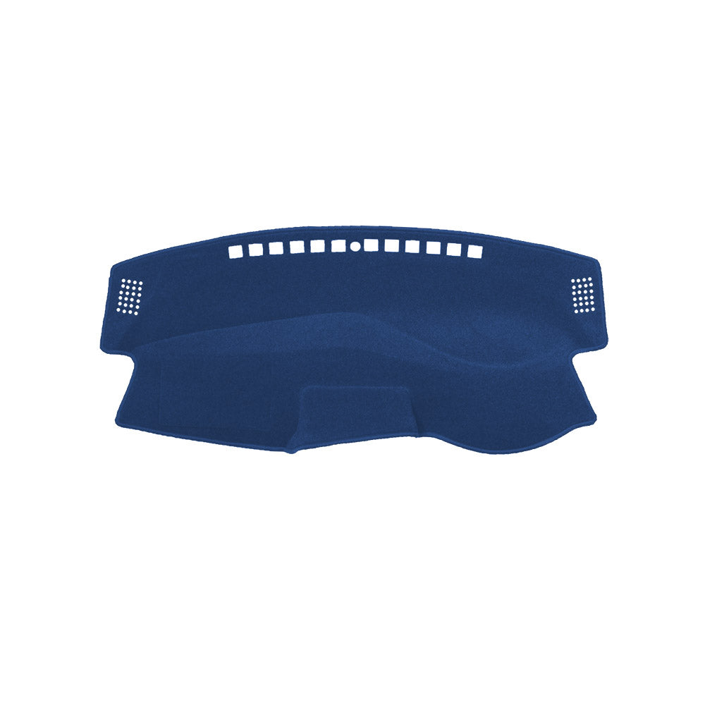 Dash Mat To Fit Toyota C-HR NGX (2016 -2023) in Blue