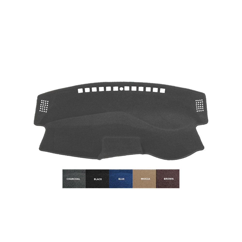 Dash Mat To Fit Toyota C-HR NGX (2016 -2023) – additional photo