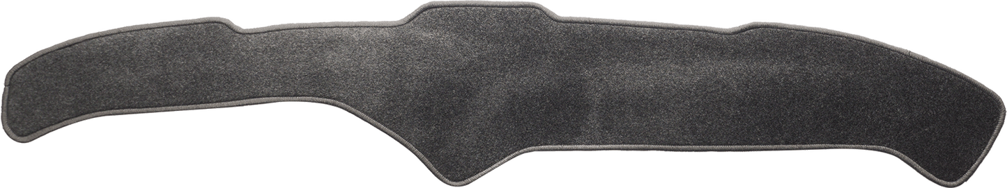 Dash Mat To Fit Ford Ltd ZF-ZG (1972 - 1976) in Grey