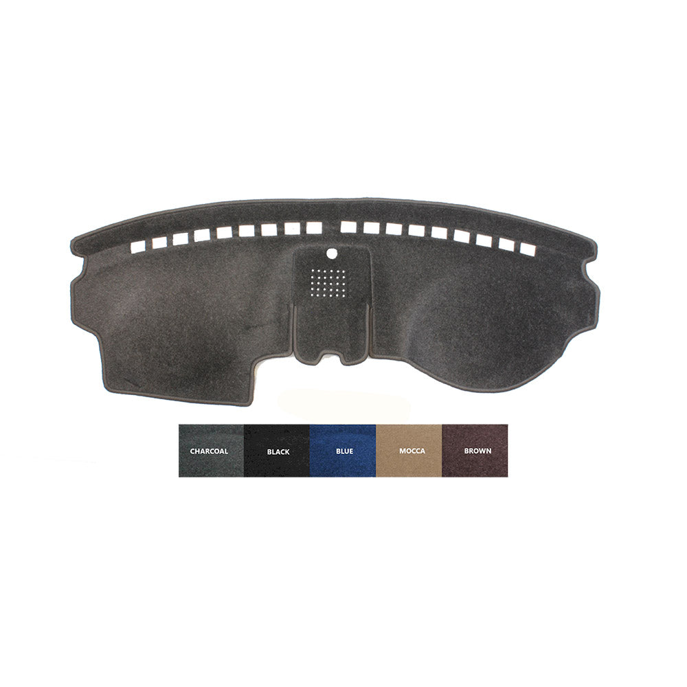 Dash Mat To Fit Holden Captiva  LX SERIES 2 (2011 – 2015) – additional photo