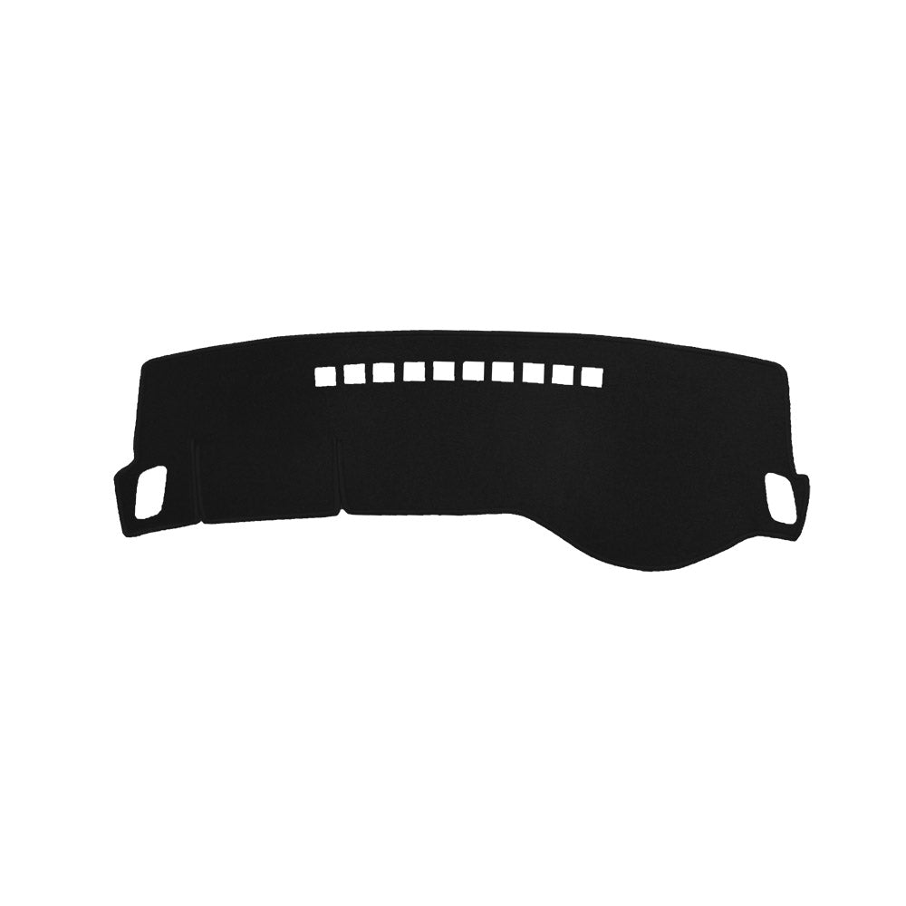 Dash Mat To Fit Mitsubishi Lancer CG, CH, ES, SEDAN (2002 – 2007) in Black