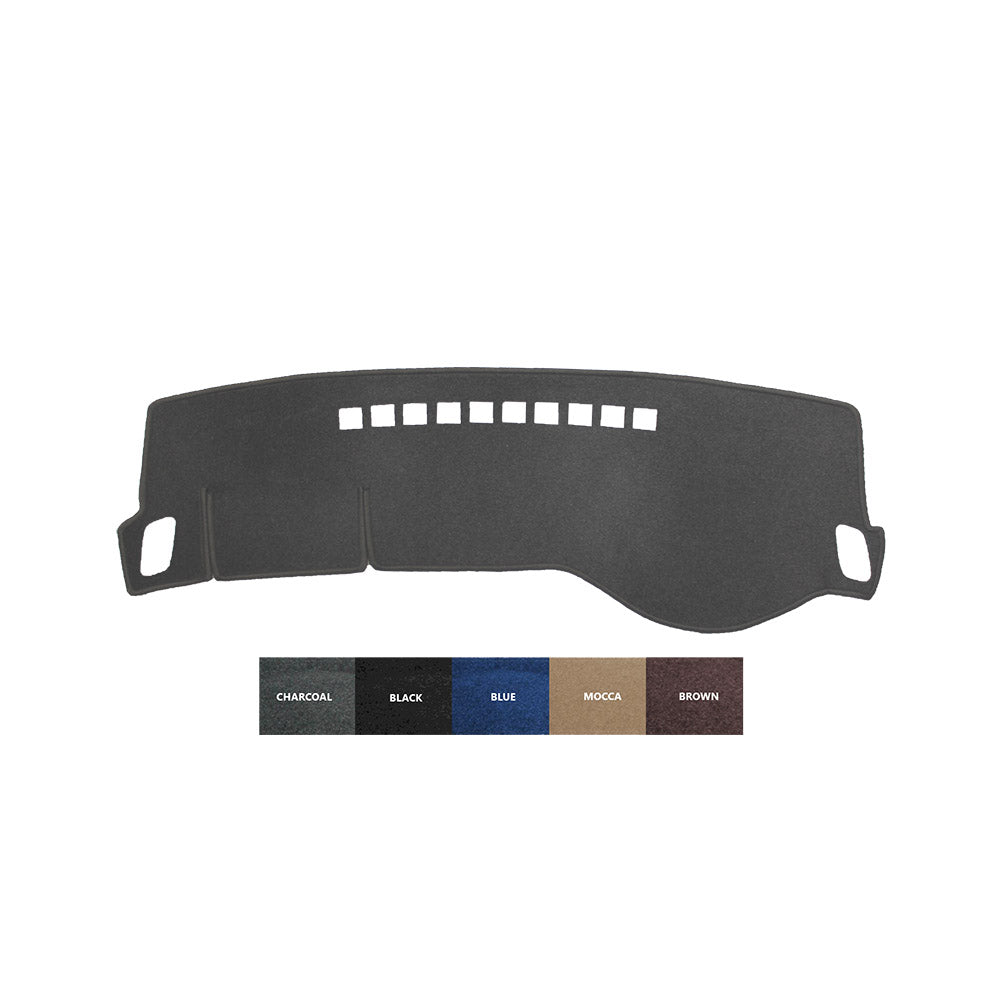 Dash Mat To Fit Mitsubishi Lancer CG, CH, ES, SEDAN (2002 – 2007) – additional photo