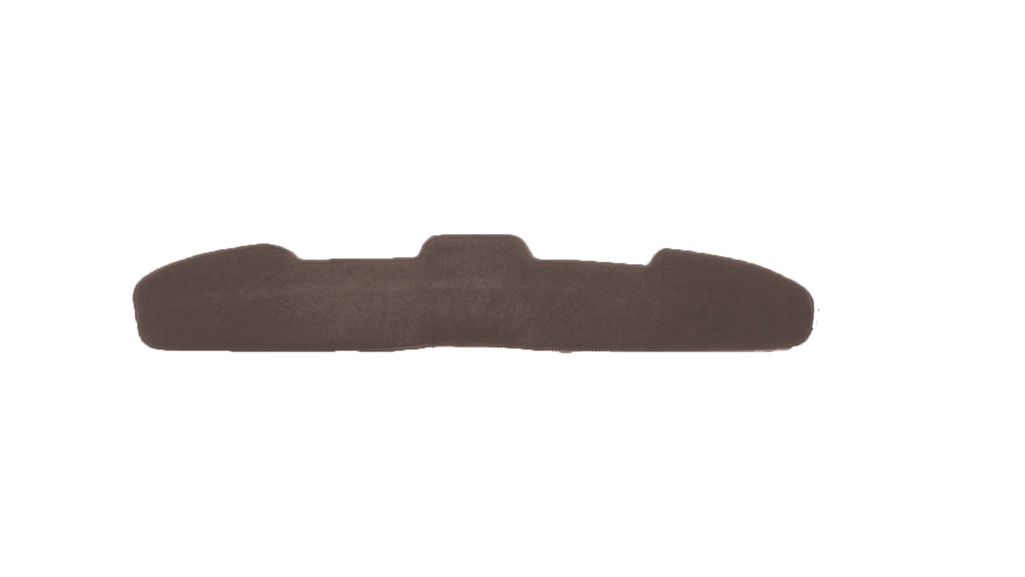 Dash Mat To Fit Ford Falcon XC (1976 – 1979) in Brown
