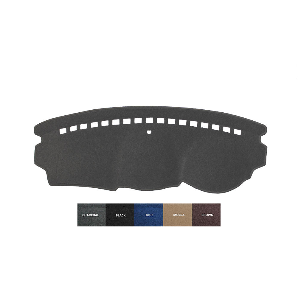 Dash Mat To Fit Holden Captiva CG (2015 – 2018) – additional photo