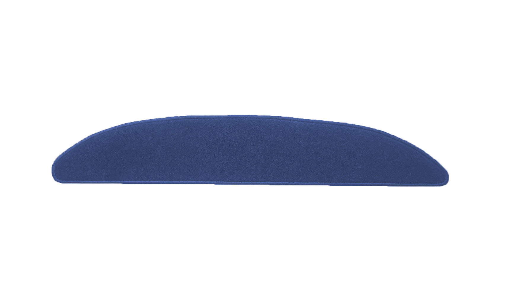 Dash Mat To Fit Toyota Corona RT40/56 (1964 - 1970) in Blue