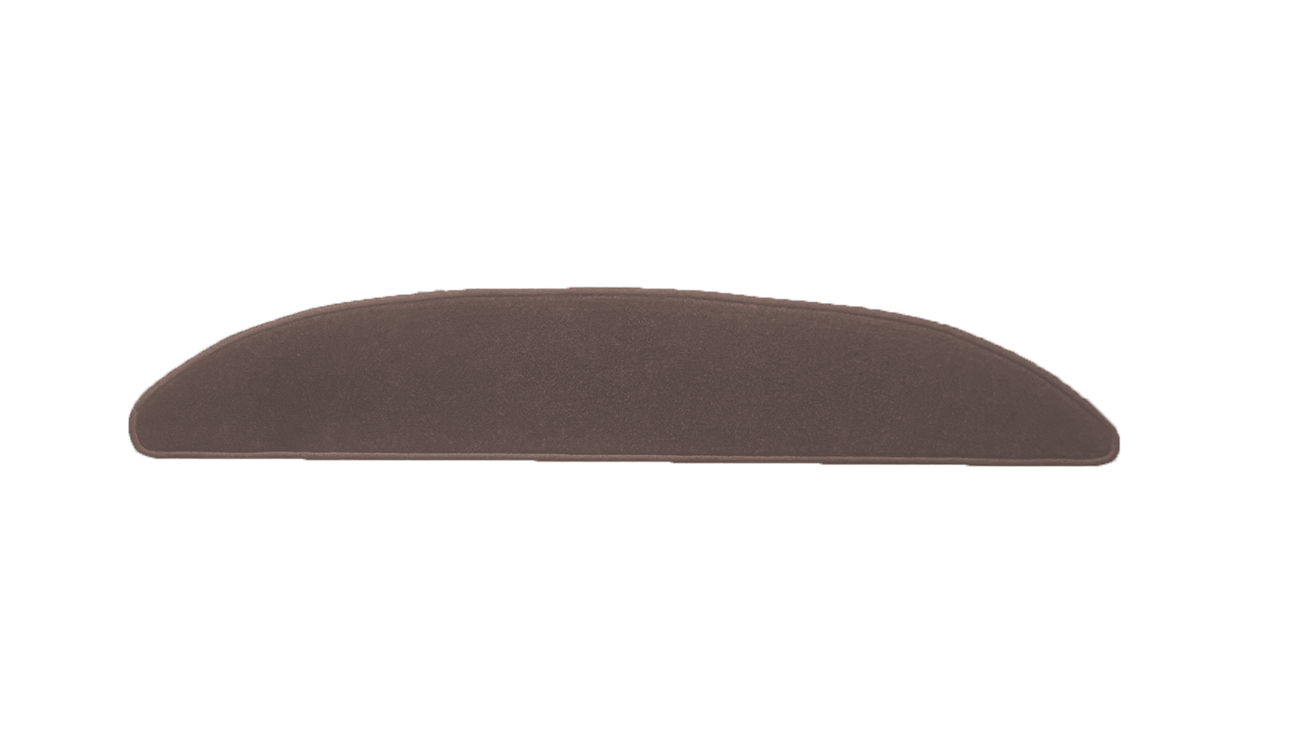 Dash Mat To Fit Toyota Corona RT40/56 (1964 - 1970) in Brown