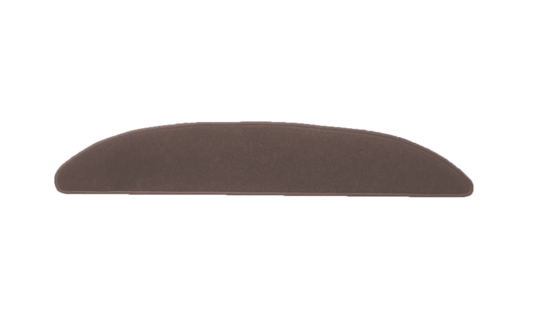 Dash Mat To Fit Toyota Corona RT40/56 (1964 - 1970) in Brown