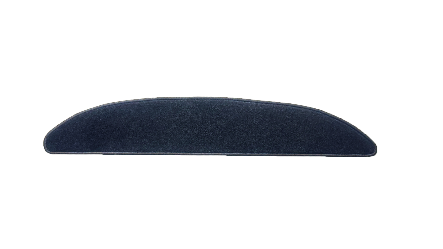 Dash Mat To Fit Toyota Corona RT40/56 (1964 - 1970) in Grey