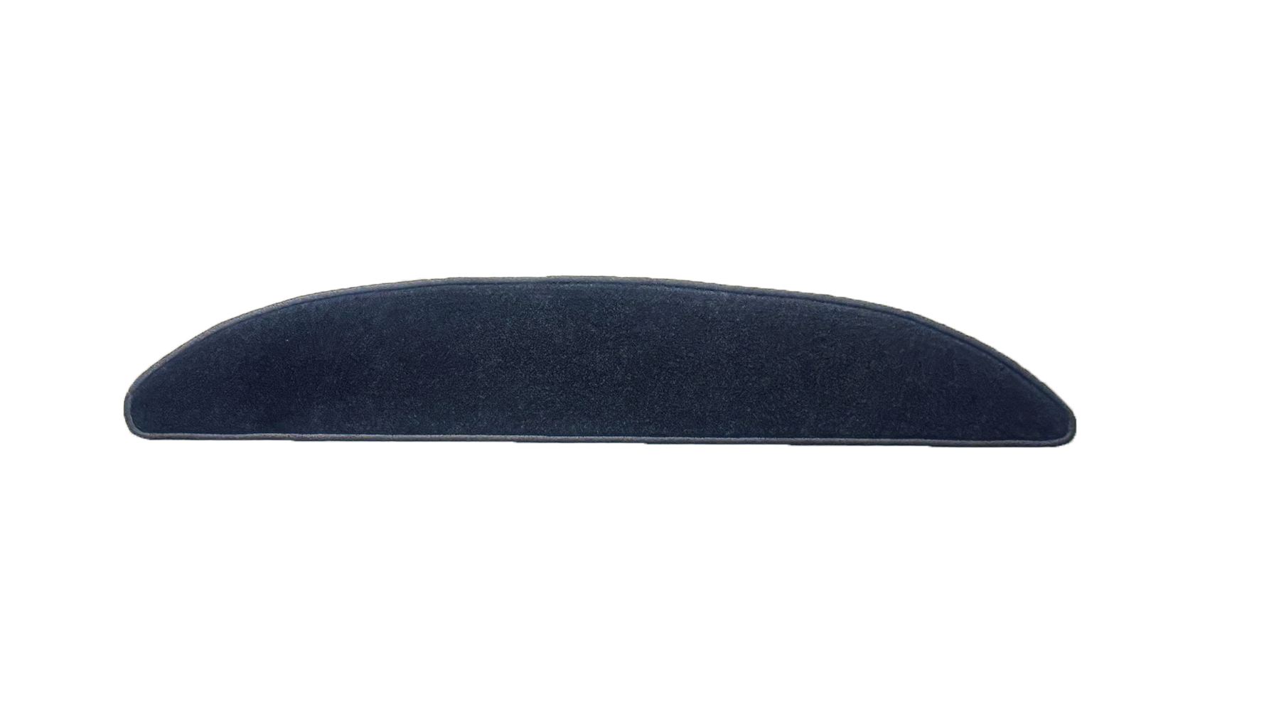 Dash Mat To Fit Toyota Corona RT40/56 (1964 - 1970) in Grey
