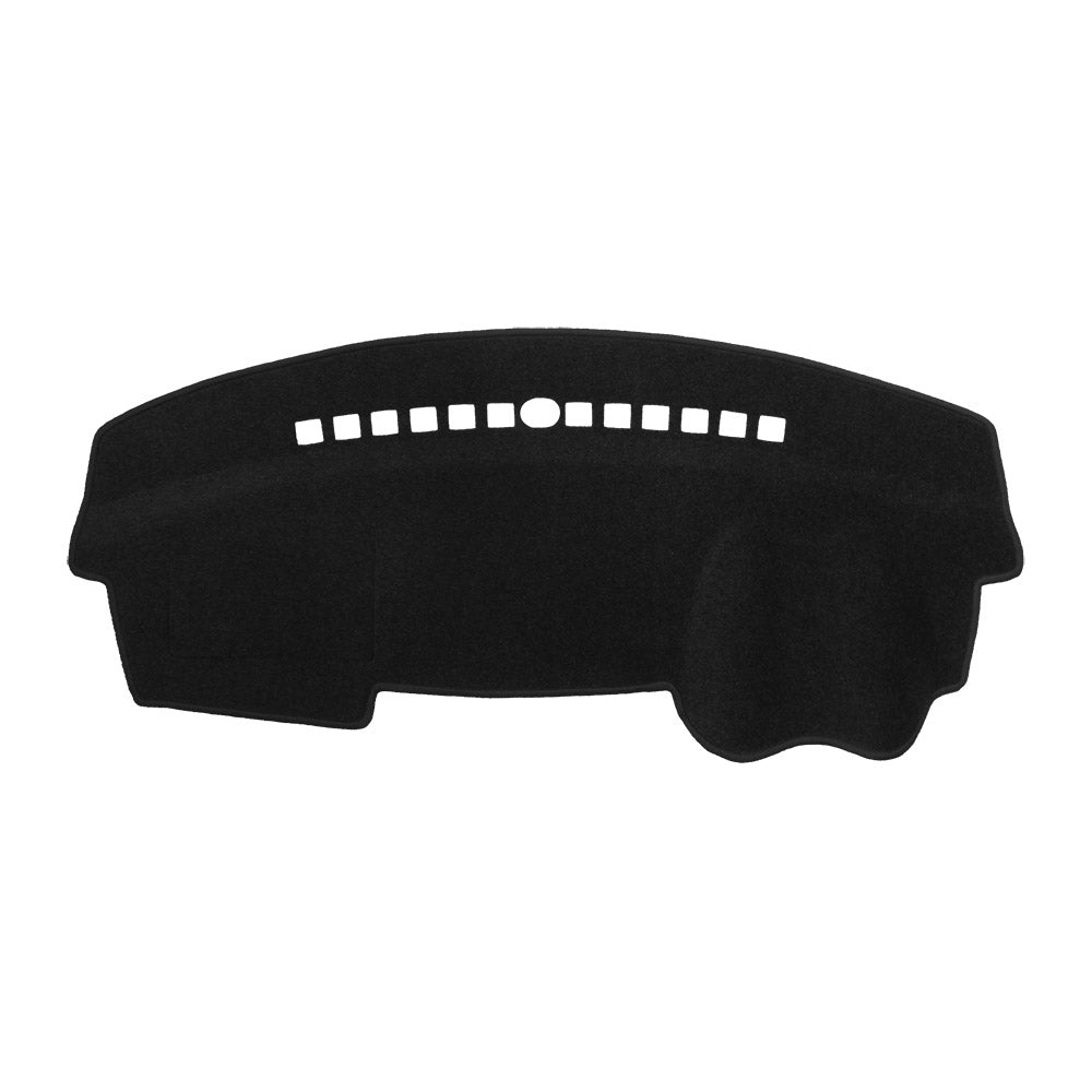 Dash Mat To Fit Mitsubishi Lancer CF/CJ (2007 - 2018) in Black