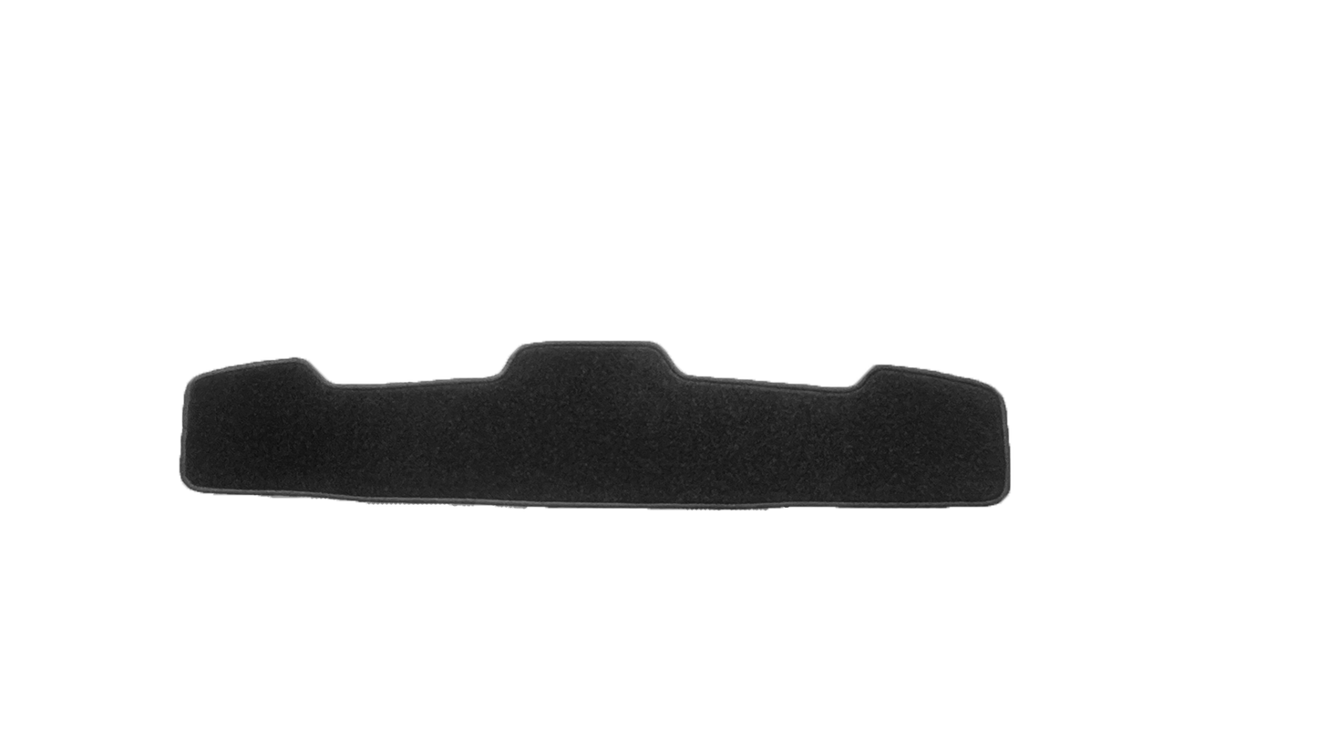 Dash Mat To Fit Datsun Sunny  (1979 - 1981) in Black