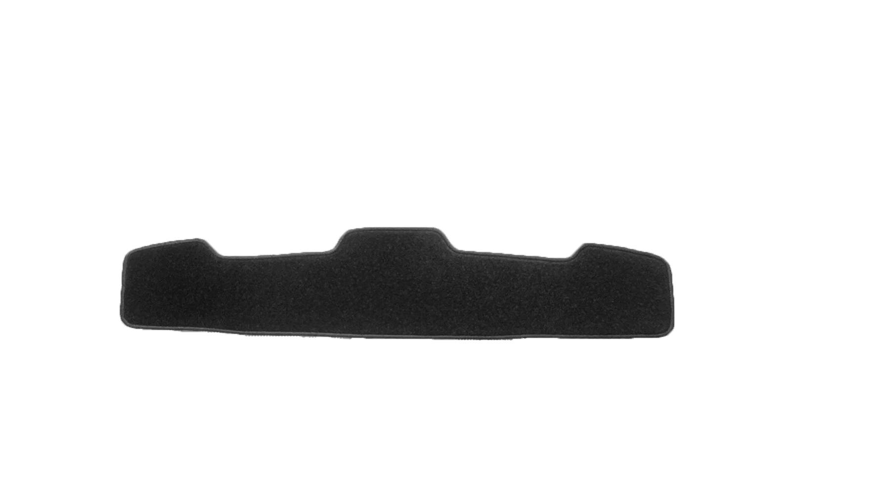 Dash Mat To Fit Datsun Sunny  (1979 - 1981) in Black