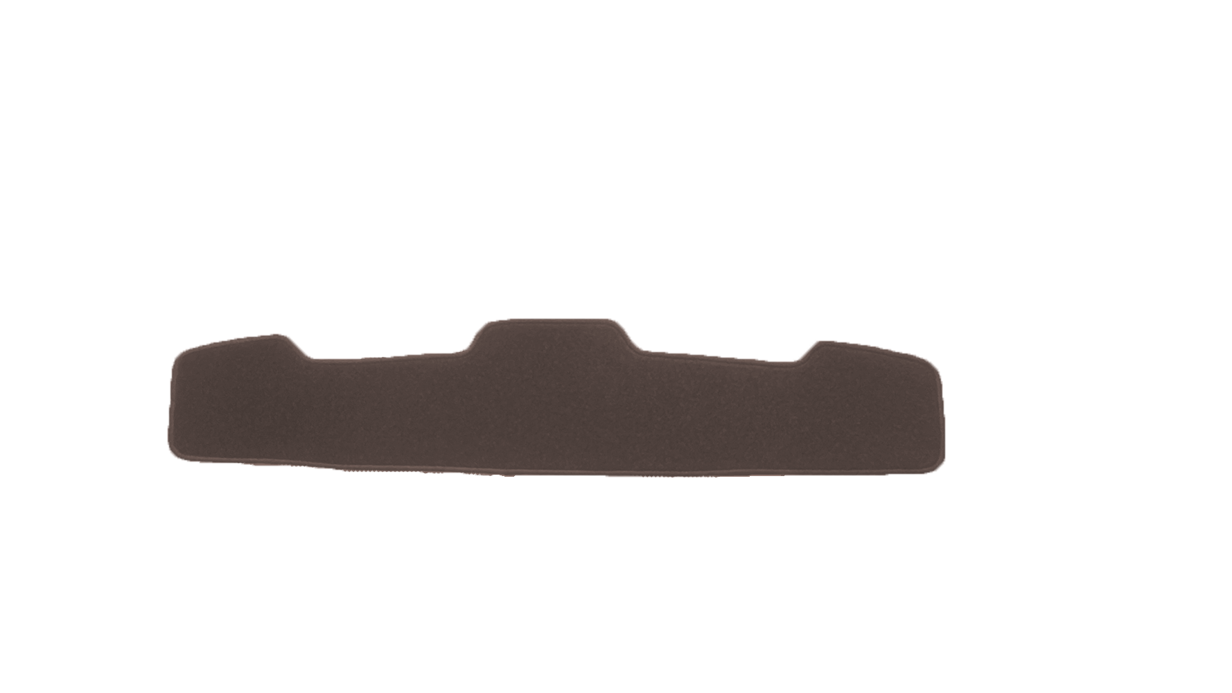 Dash Mat To Fit Datsun Sunny  (1979 - 1981) in Brown