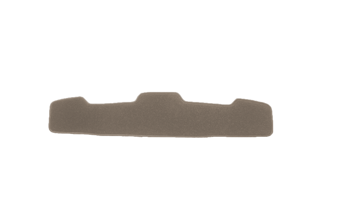 Dash Mat To Fit Datsun Sunny  (1979 - 1981) in Mocha