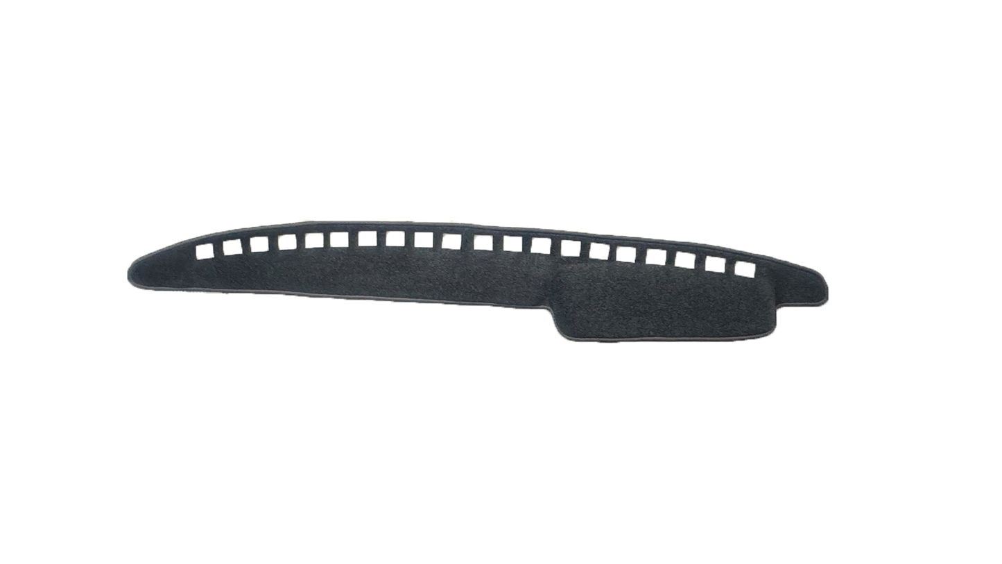 Dash Mat To Fit Ford Fairmont XD-XE (1979 - 1984) in Grey