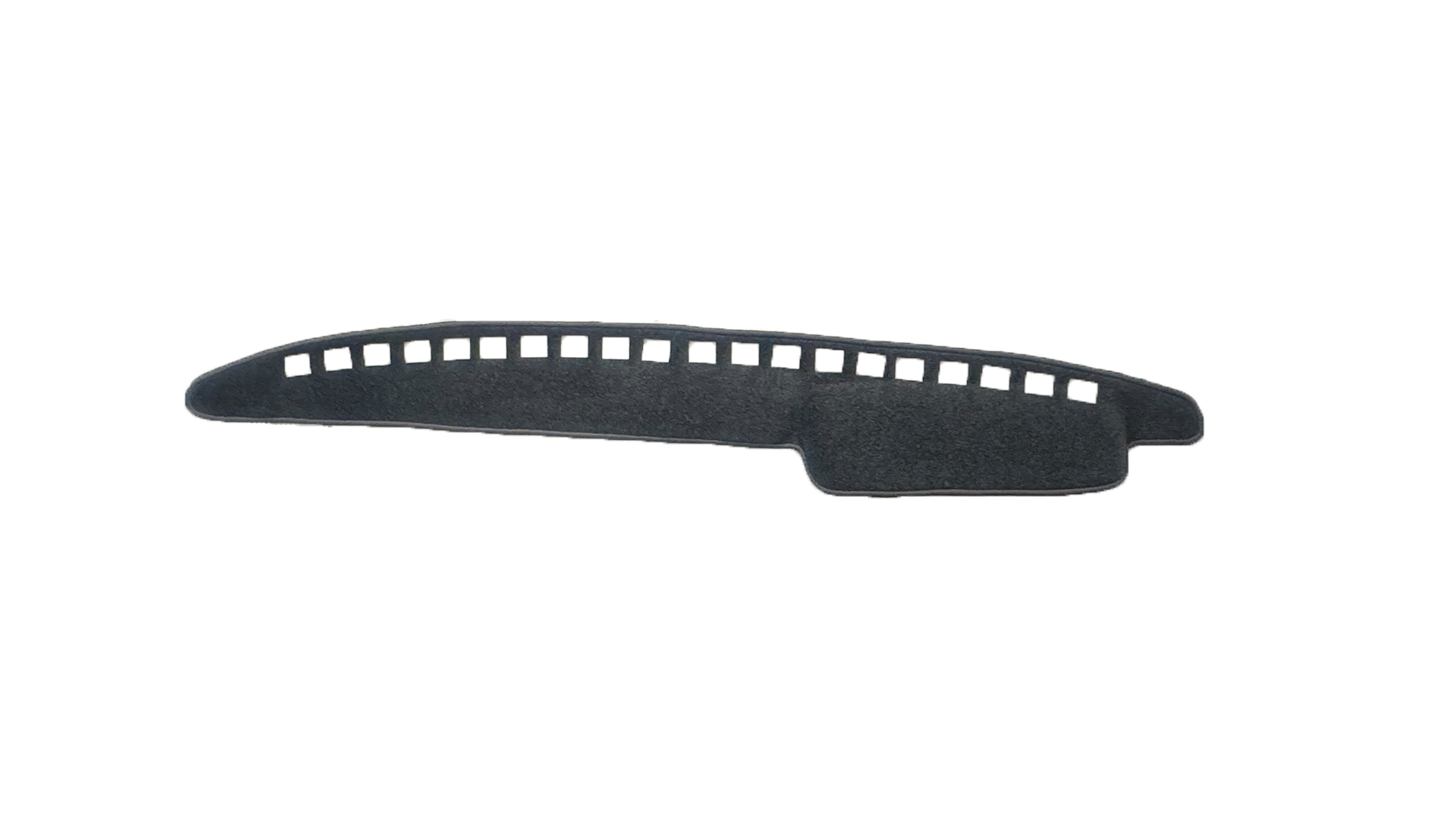 Dash Mat To Fit Ford Fairmont XD-XE (1979 - 1984) in Grey