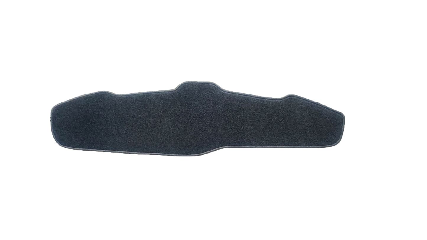 Dash Mat To Fit Toyota Corona RT80/81 (1970 - 1974) in Grey