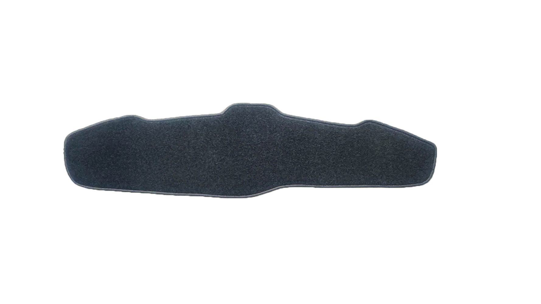 Dash Mat To Fit Toyota Corona RT80/81 (1970 - 1974) in Grey
