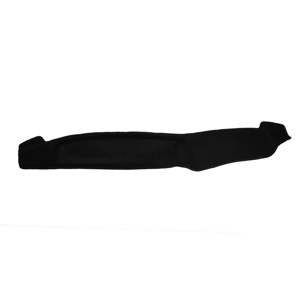 Dash Mat To Fit Ford Falcon XF (1984 – 1988) in Black