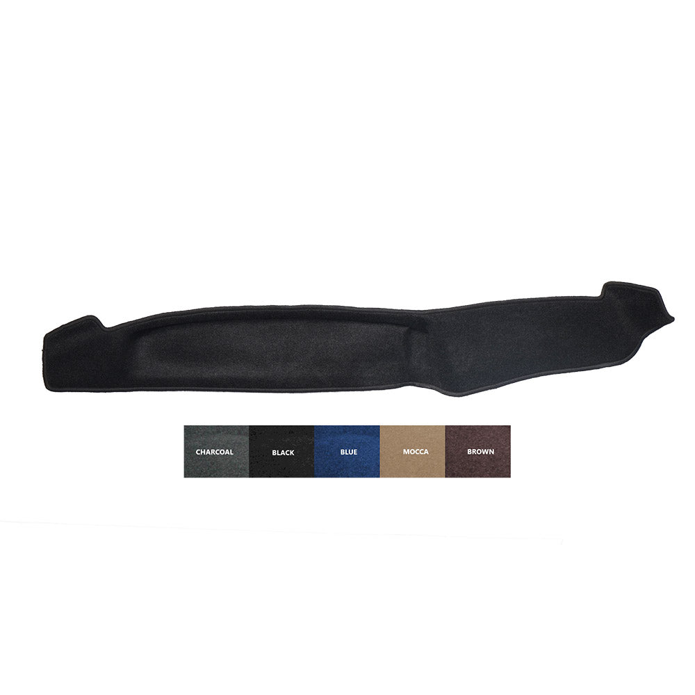 Dash Mat To Fit Ford Fairmont GL XF (1984 – 1988) – additional photo