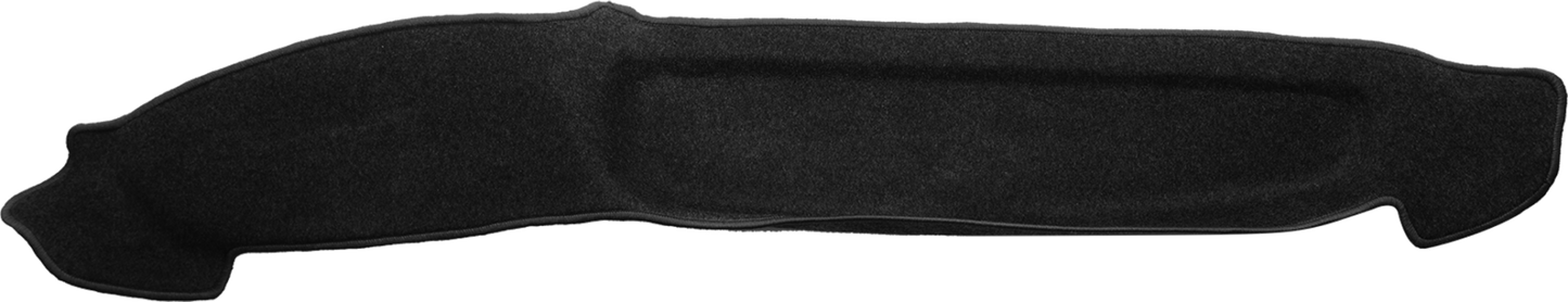 Dash Mat To Fit Ford Falcon Ute XH (1996 – 1999) in Black