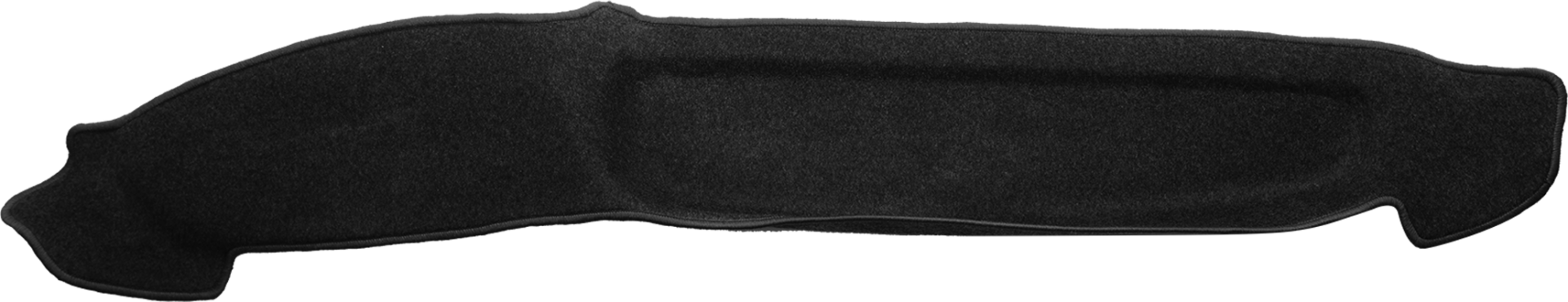 Dash Mat To Fit Ford Falcon Ute XH (1996 – 1999) in Black