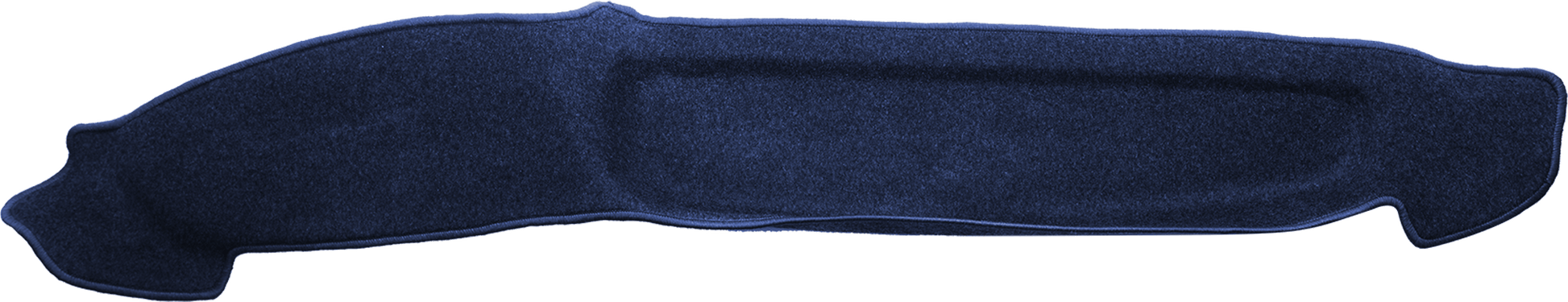 Dash Mat To Fit Ford Falcon Ute XH (1996 – 1999) in Blue