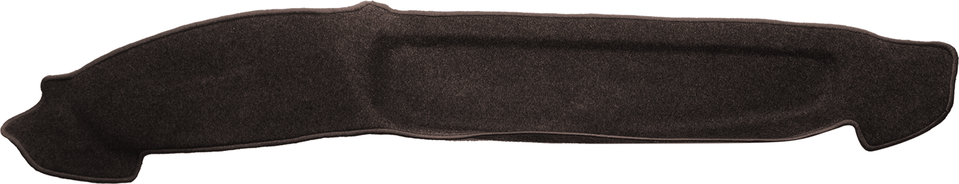 Dash Mat To Fit Ford Falcon Ute XH (1996 – 1999) in Brown