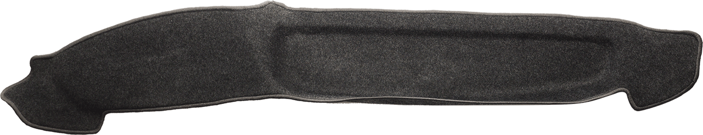 Dash Mat To Fit Ford Falcon Ute XH (1996 – 1999) in Grey