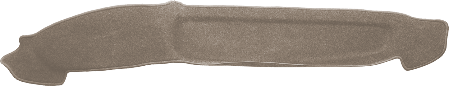 Dash Mat To Fit Ford Falcon Ute XH (1996 – 1999) in Mocha