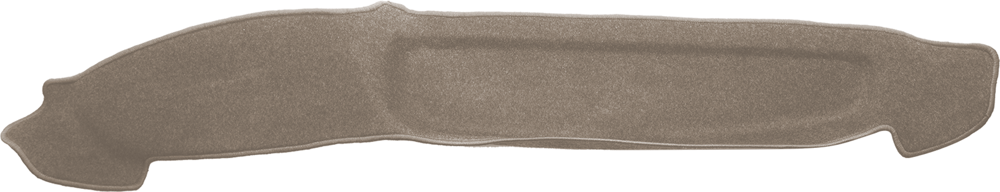 Dash Mat To Fit Ford Falcon Ute XH (1996 – 1999) in Mocha