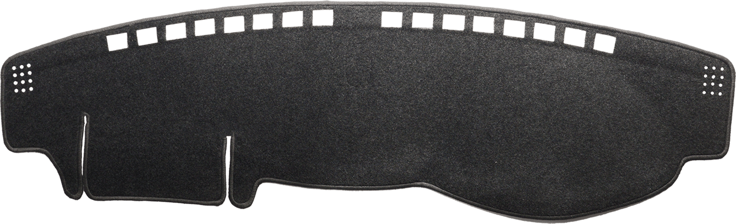 Dash Mat To Fit Holden Epica EP (2007 - 2011) in Grey