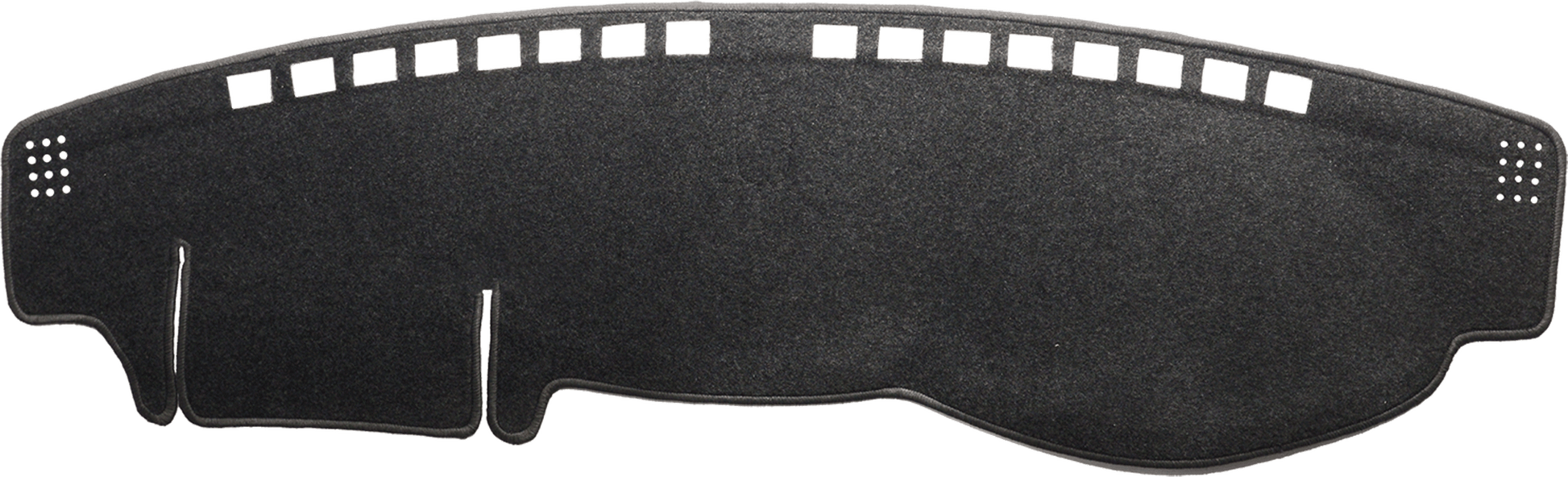 Dash Mat To Fit Holden Epica EP (2007 - 2011) in Grey