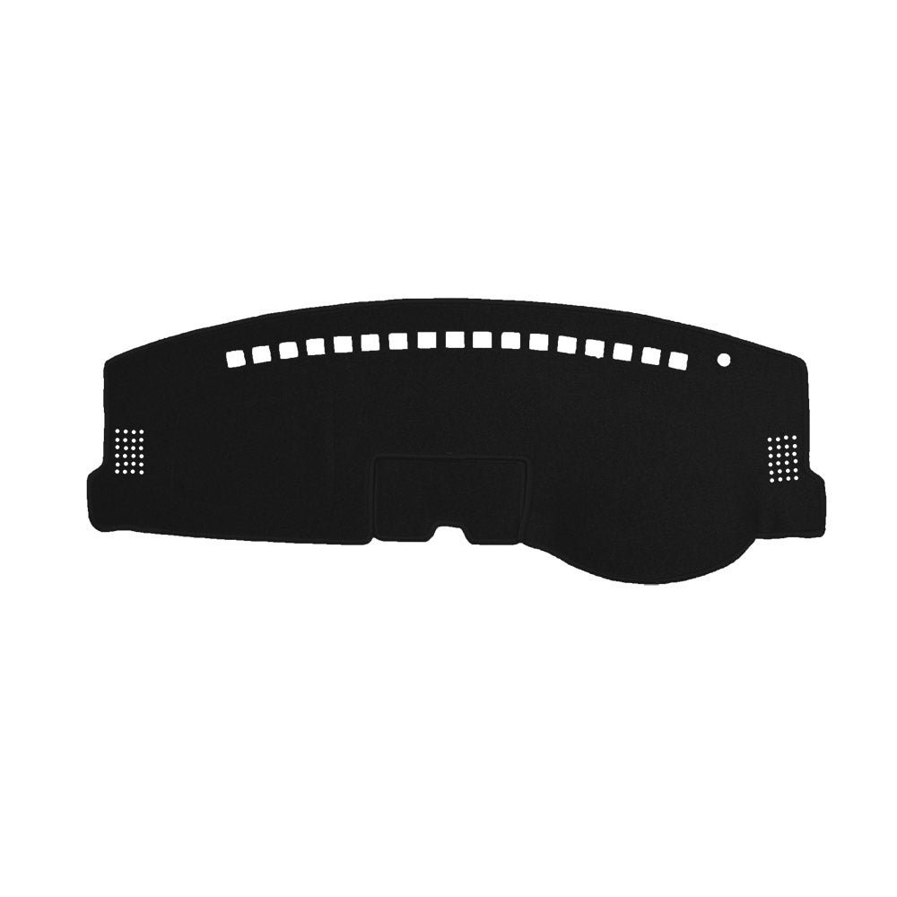 Dash Mat To Fit Mazda Mazda 6 GG (2002 – 2008) in Black