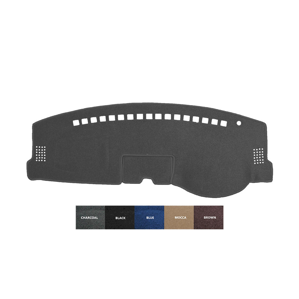 Dash Mat To Fit Mazda Mazda 6 GG (2002 – 2008) – additional photo