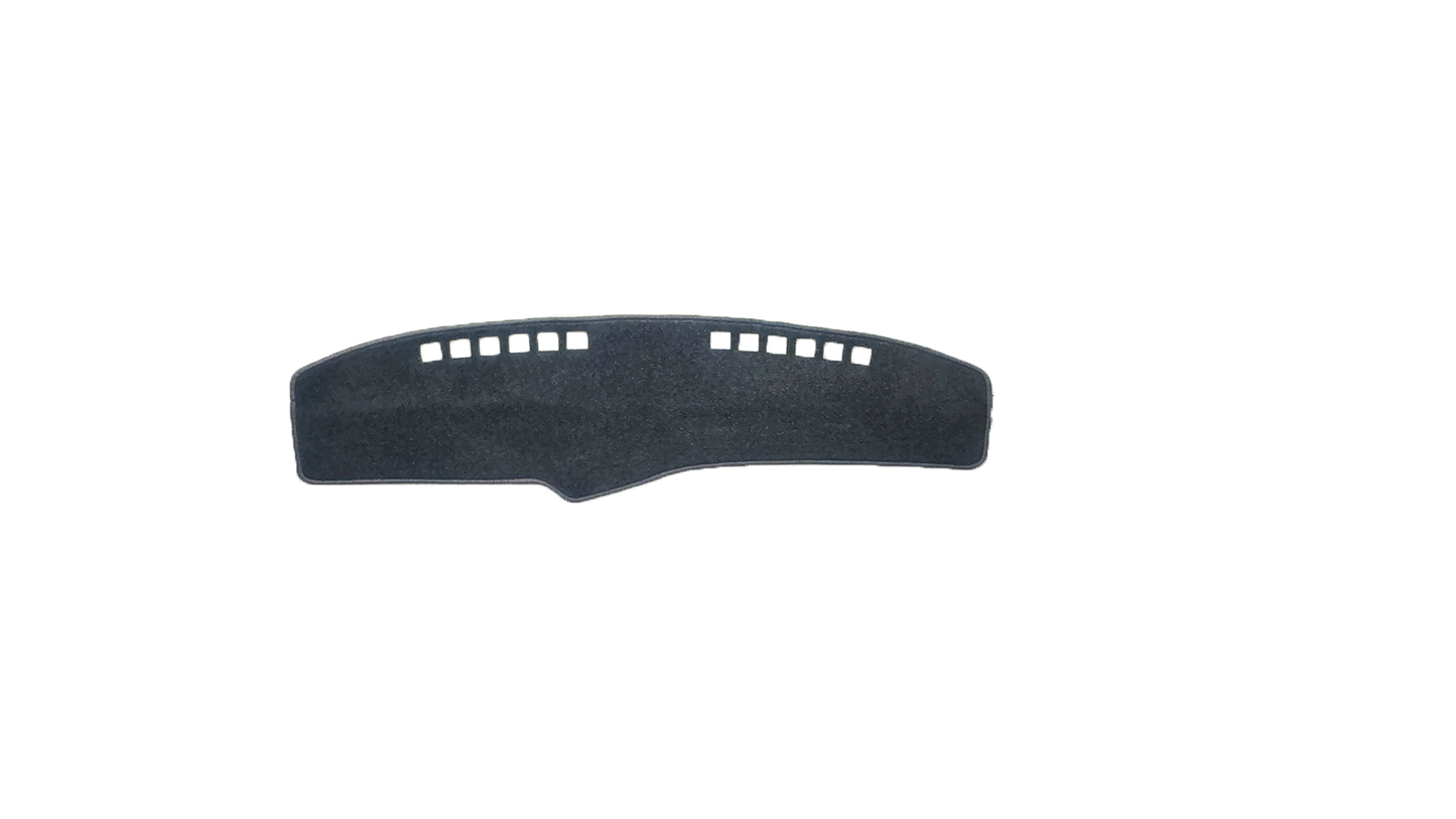 Dash Mat To Fit Toyota Corona RT104/118 (1974 - 1979) in Grey