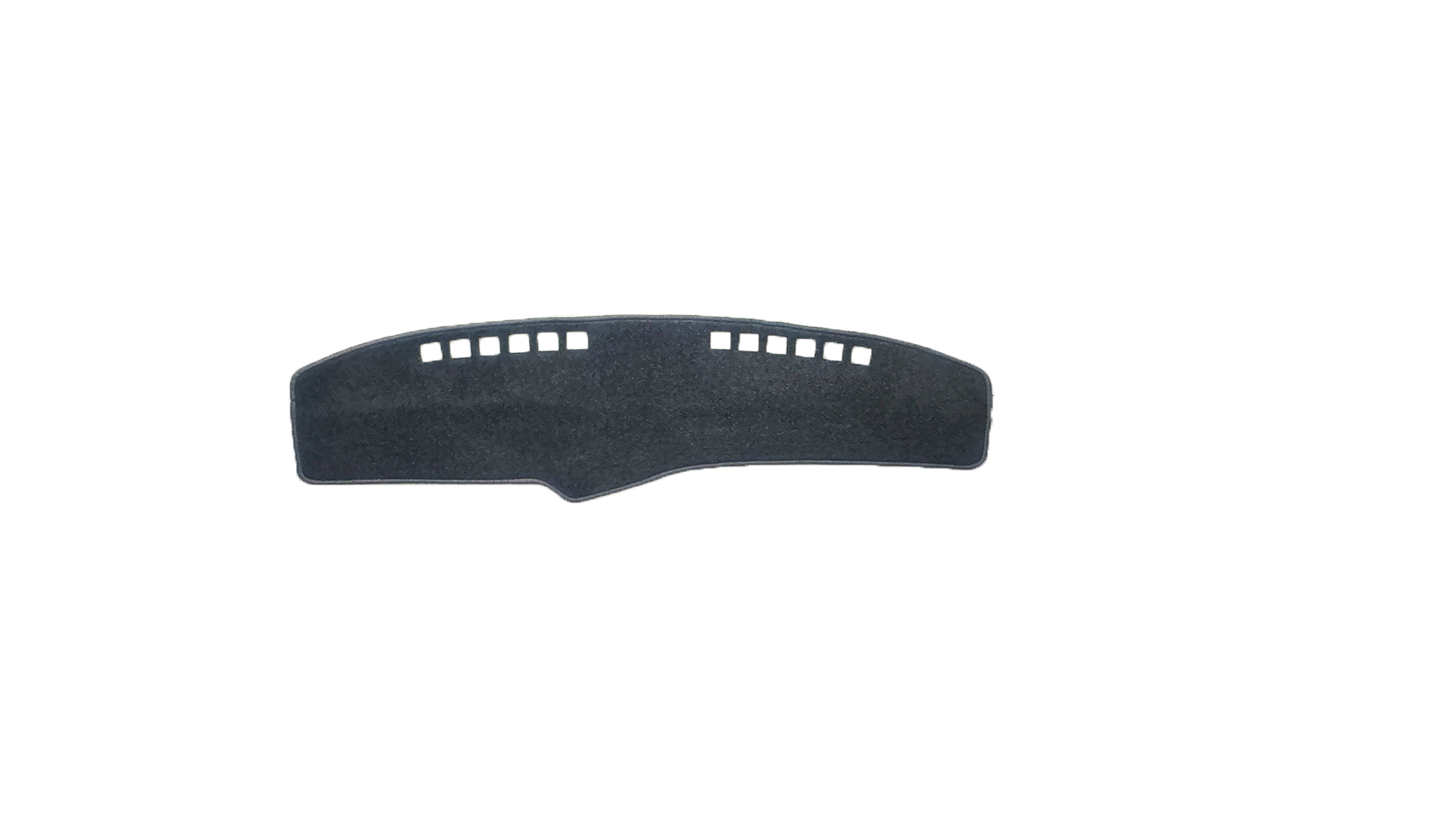 Dash Mat To Fit Toyota Corona RT104/118 (1974 - 1979) in Grey