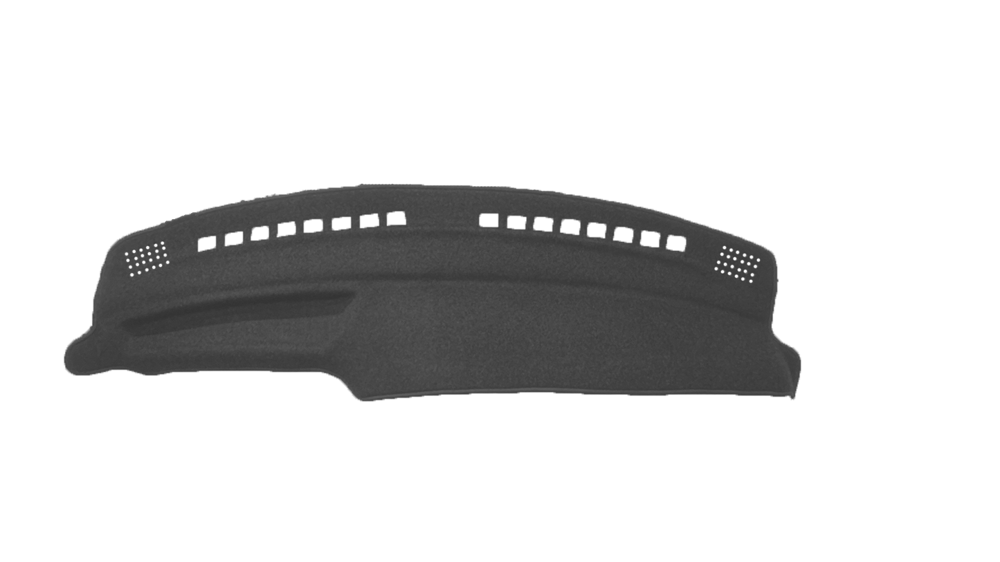 Dash Mat To Fit Ford Fairmont EA/EB/ED (1988 - 1994) in Black