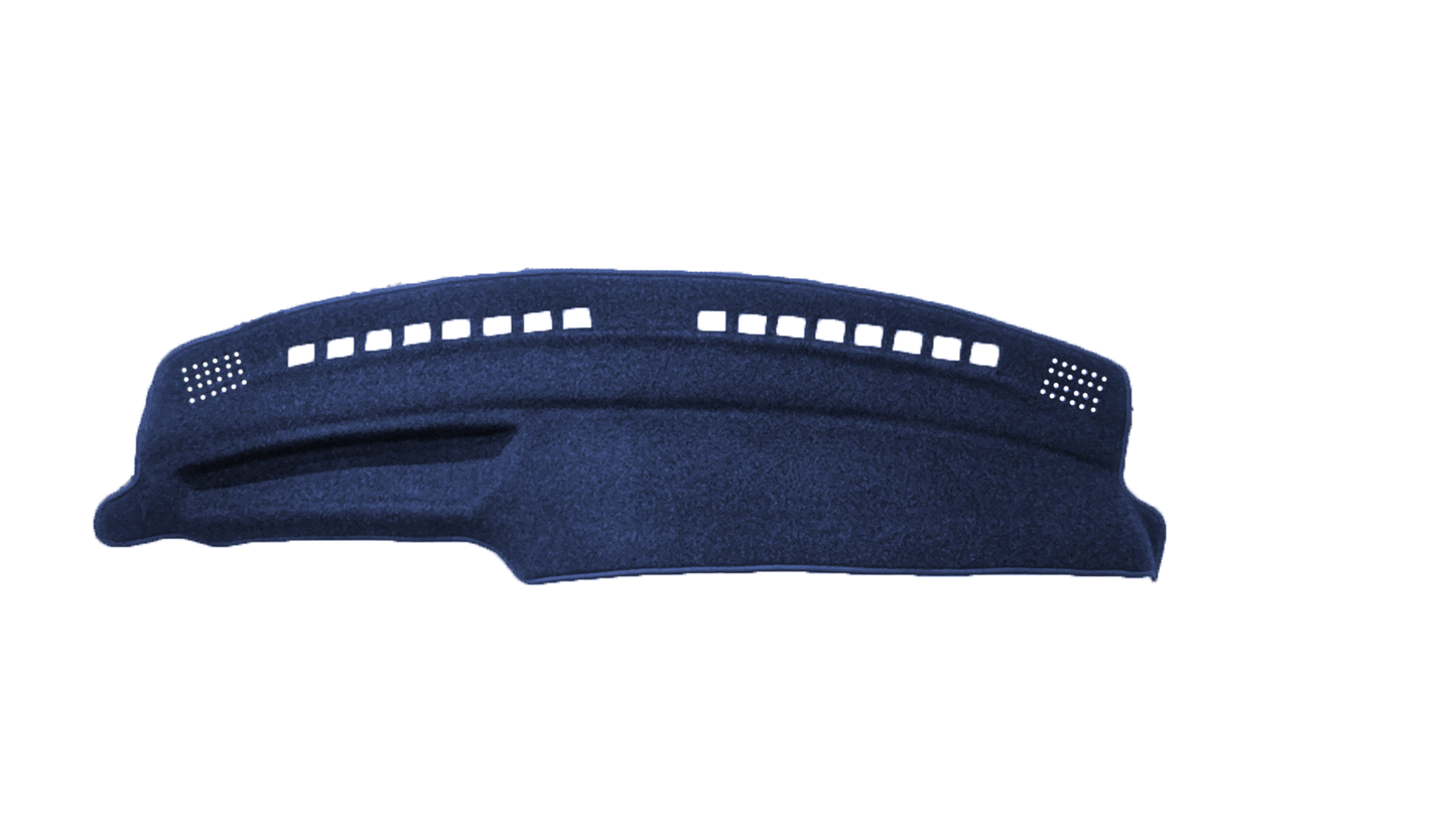 Dash Mat To Fit Ford Fairlane NA-ND (1988 – 1994) in Blue